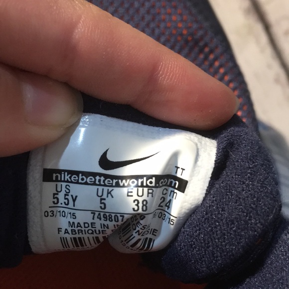 Nike flex experience sneakers - Picture 5 of 5